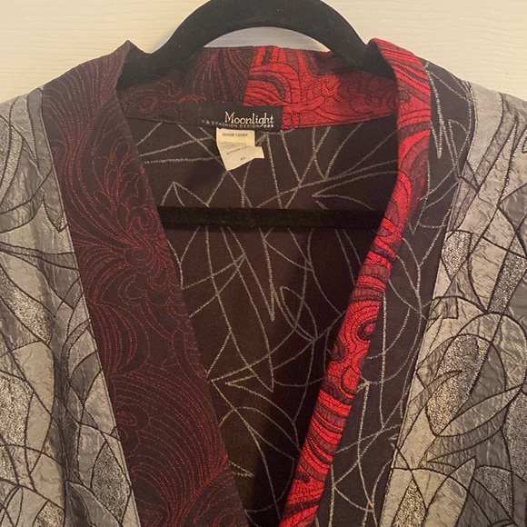 Moonlight Jacket-XL - Picture 2 of 12